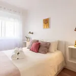 Appartamento Bright 2 Bedroom With Ac Parking And Metro *
