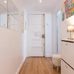 Serene 2-bedroom Flat With Garden View In Benfica شقة Lisboa