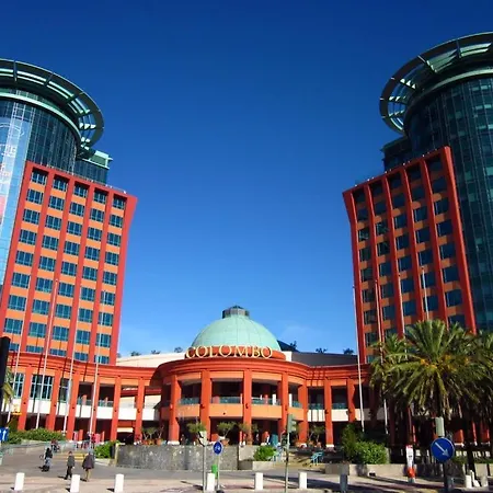 Serene 2-bedroom Flat With Garden View In Benfica Διαμέρισμα *