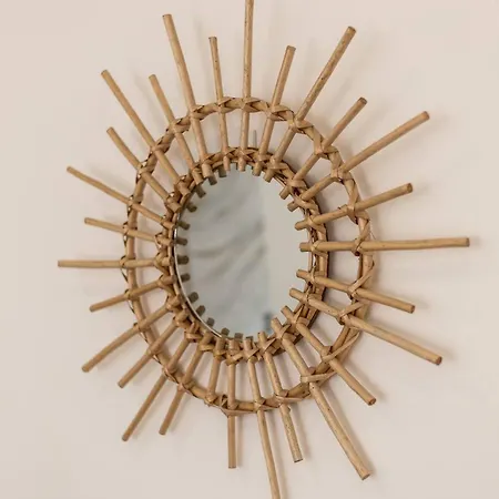 Daire Serene 2-bedroom Flat With Garden View In Benfica