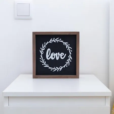 Serene 2-bedroom Flat With Garden View In Benfica Daire *